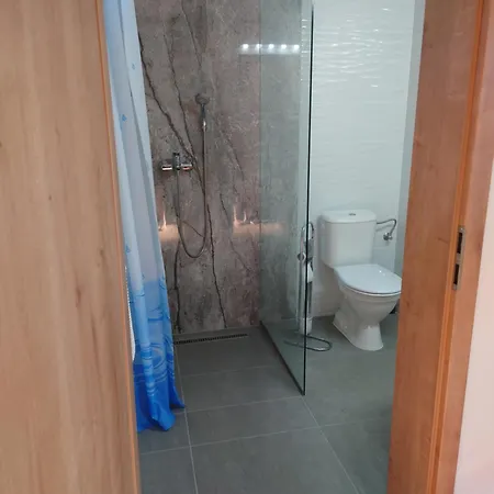 Apartman Kurdejovska Hustopece Exterior photo