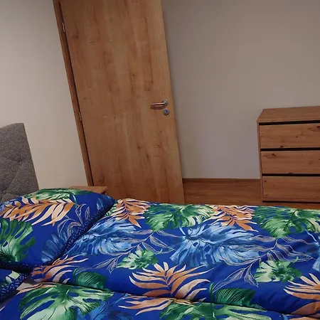 Apartman Kurdejovska Hustopece Exterior photo