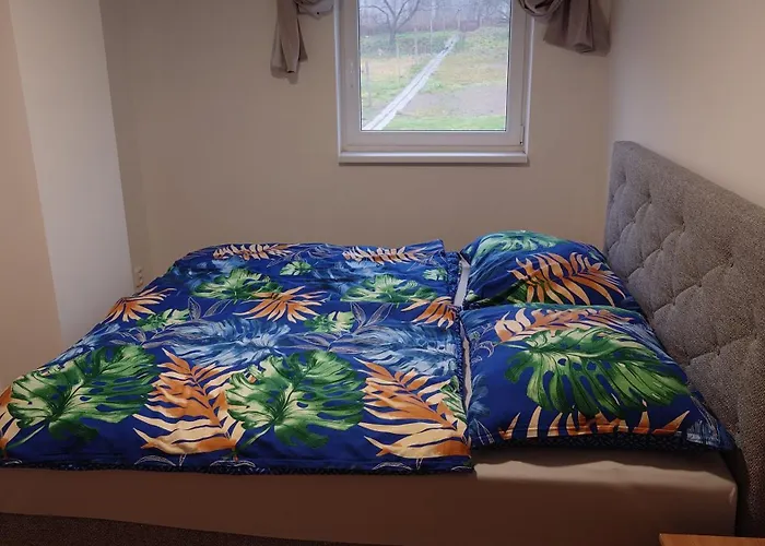 Apartman Kurdejovska