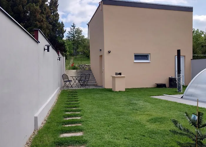 Apartman Kurdejovska