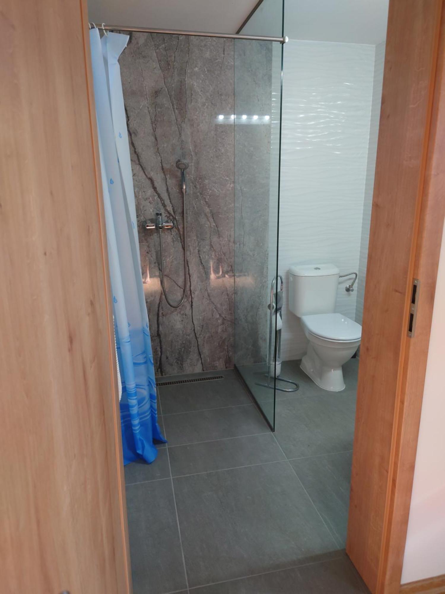 Apartment Kurdejovska Hustopece