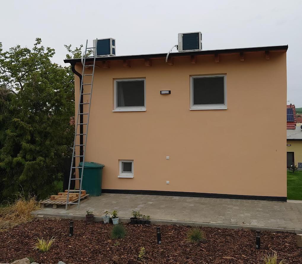 Apartment Kurdejovska