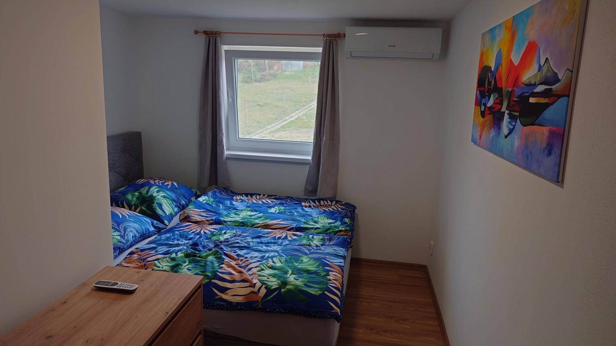 Kurdejovska Apartment