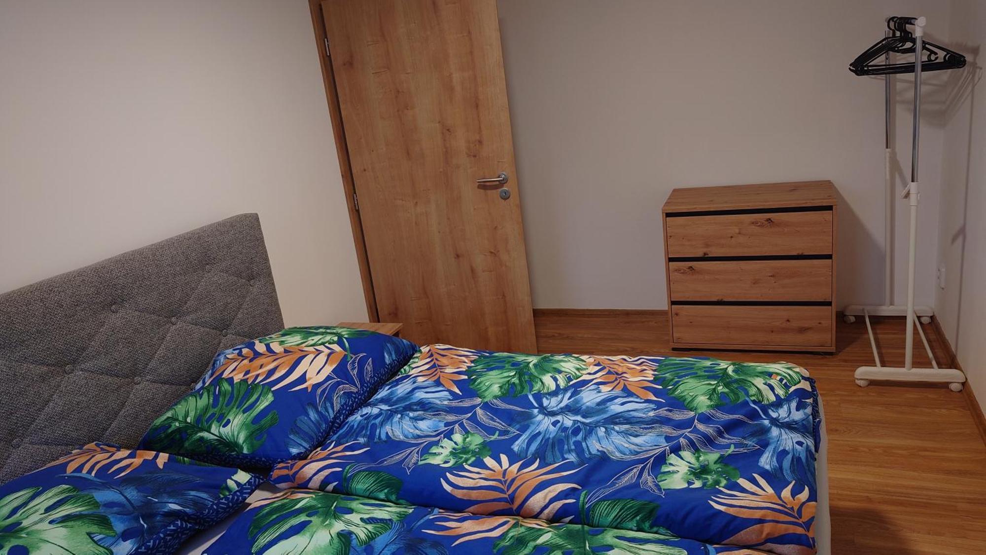Apartment Kurdejovska *